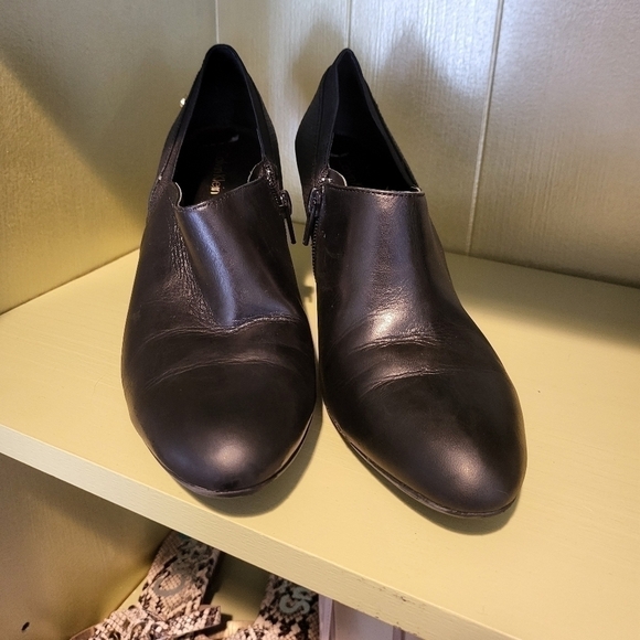 Calvin Klein bootie - Picture 1 of 6